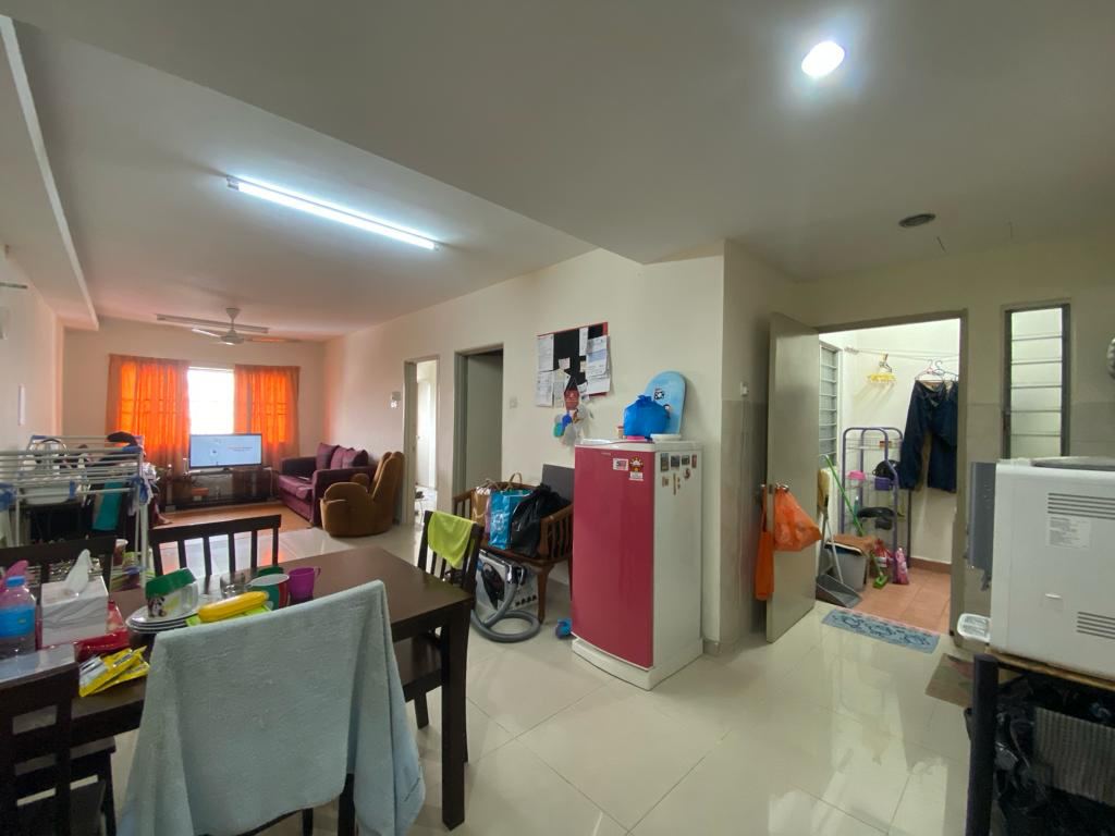 The Lumayan Apartment - photo 5
