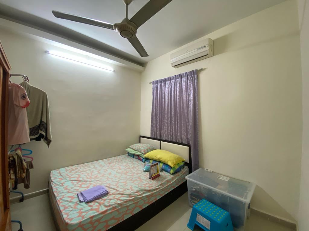 The Lumayan Apartment - photo 6