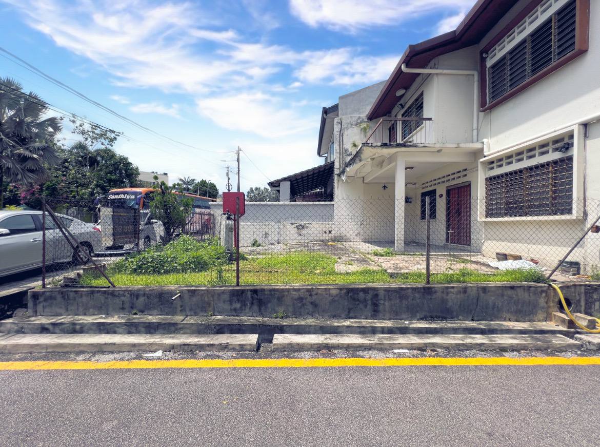 Lorong Maarof Bangsar - photo 2