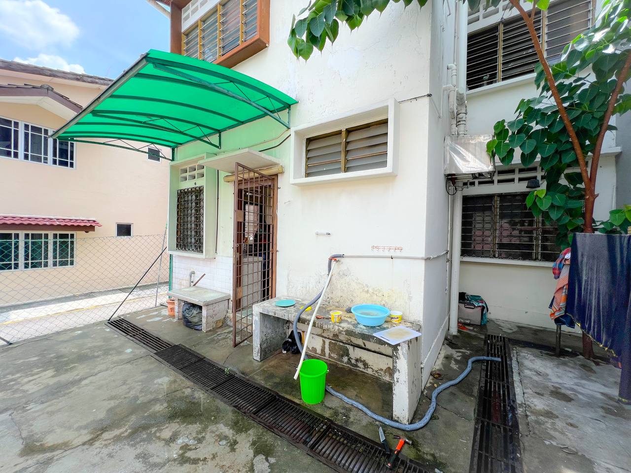 Lorong Maarof Bangsar - photo 3