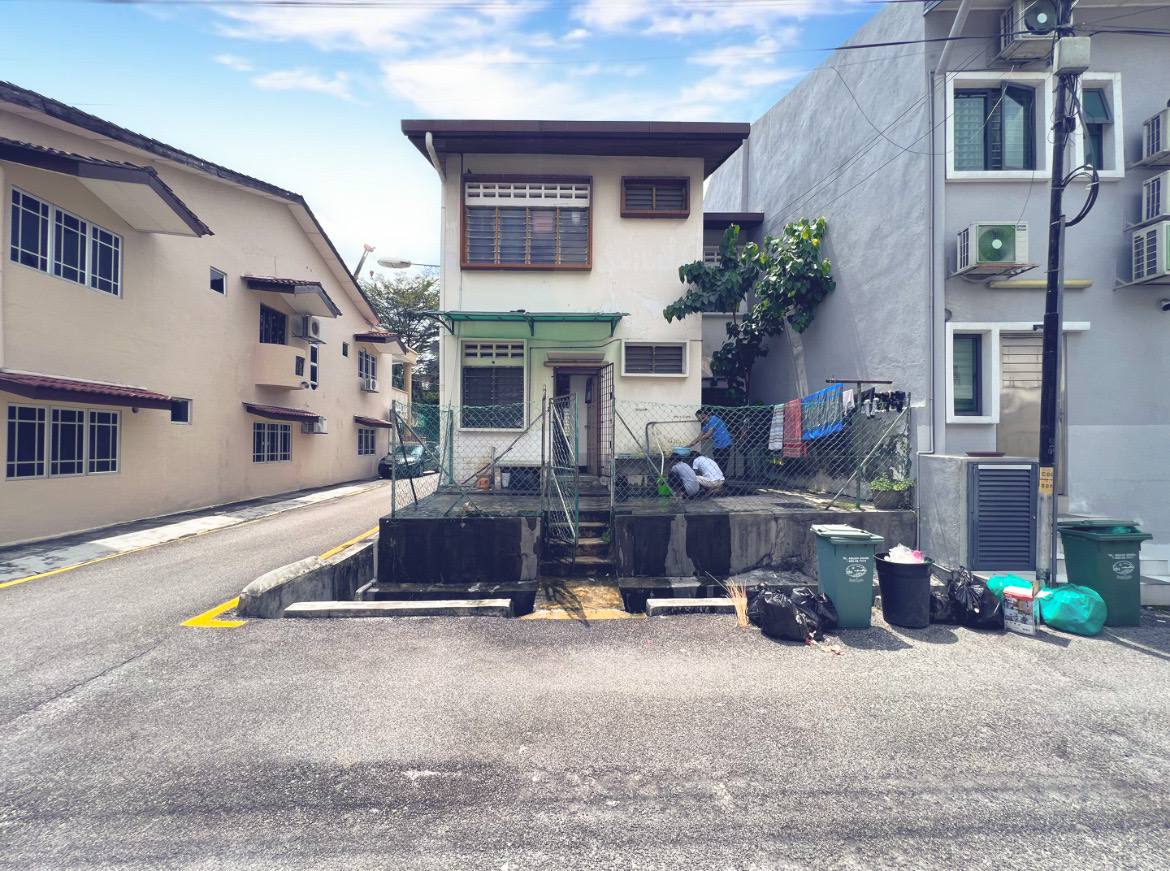 Lorong Maarof Bangsar - photo 4