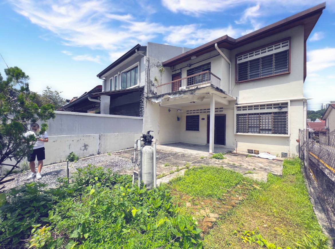 Lorong Maarof Bangsar - photo 5