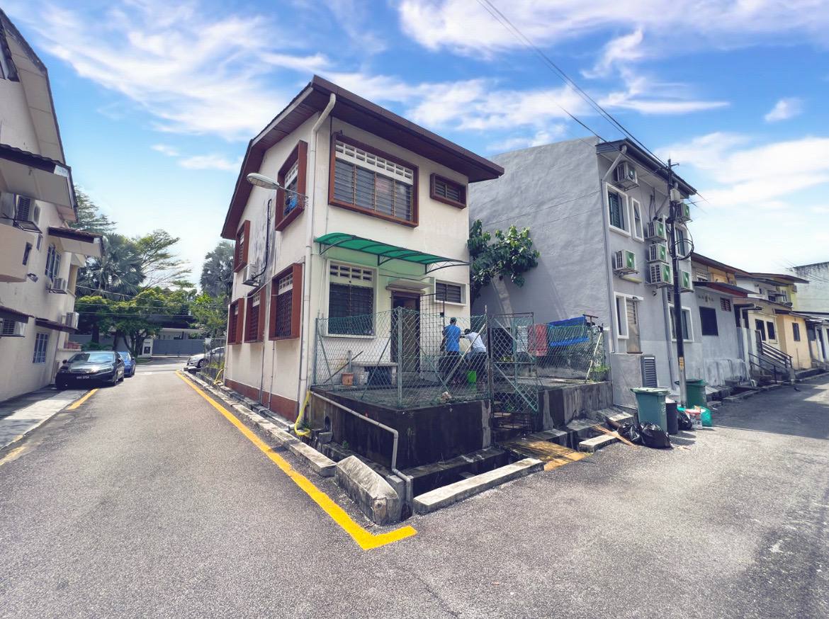 Lorong Maarof Bangsar - photo 6