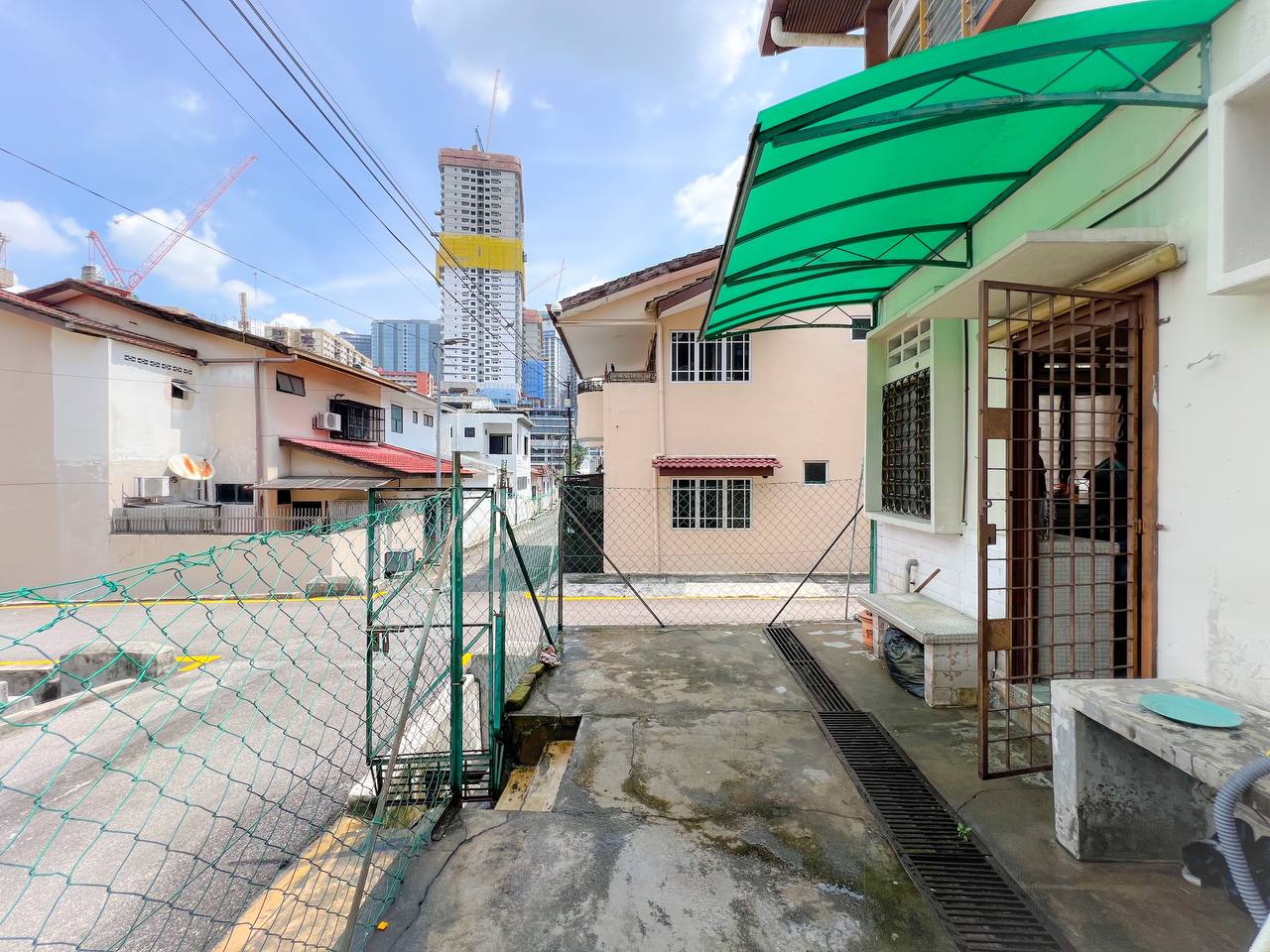 Lorong Maarof Bangsar - photo 7
