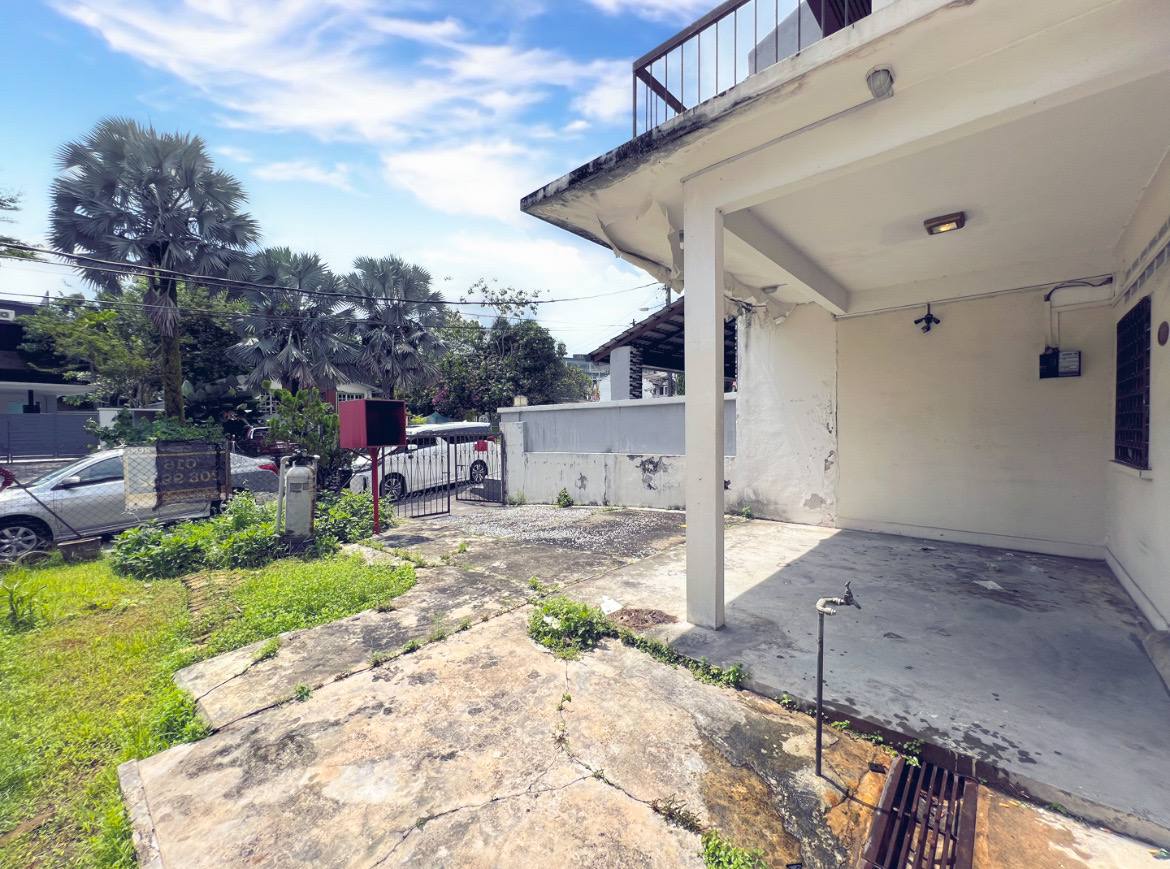 Lorong Maarof Bangsar - photo 8