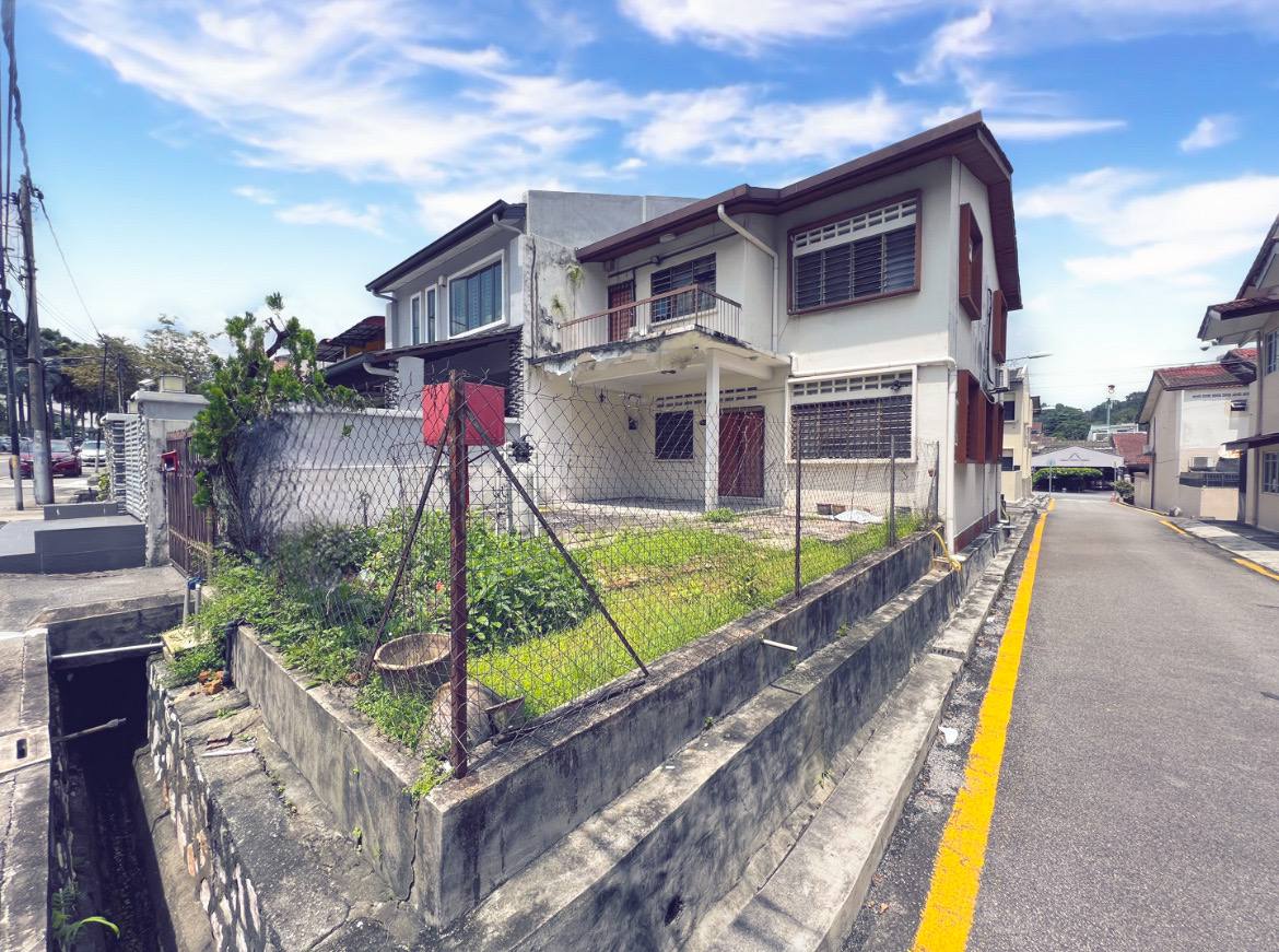 Lorong Maarof Bangsar - photo 9