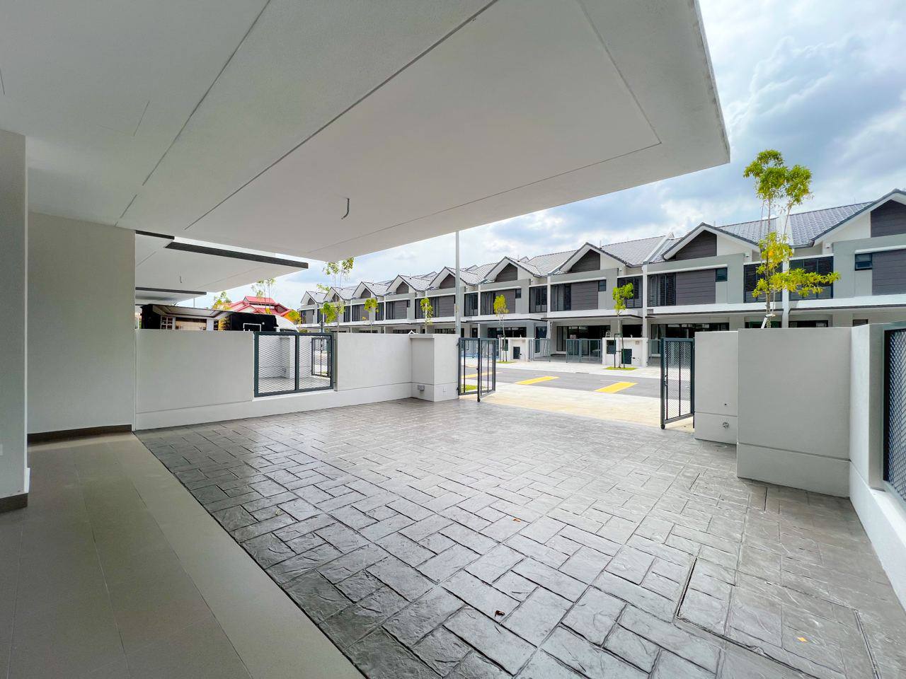 Lagenda Gardens - photo 8