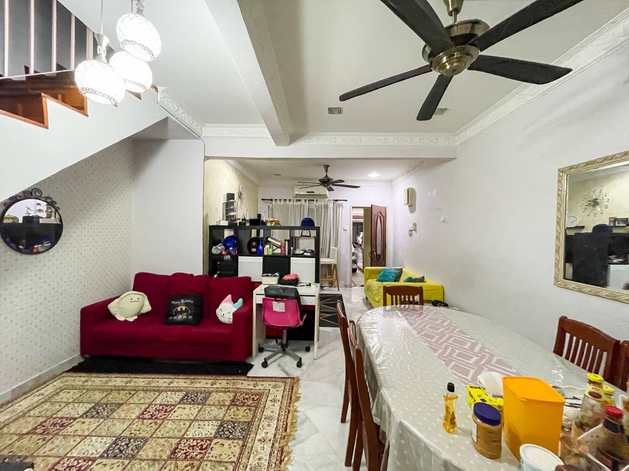 Sri Mahligai Seksyen 9 - photo 3