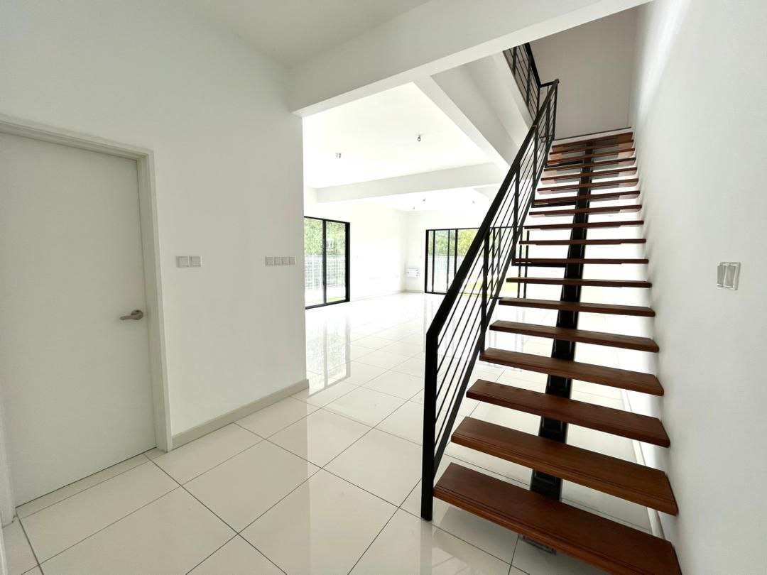Jalan Selasih Cahaya Alam - photo 13