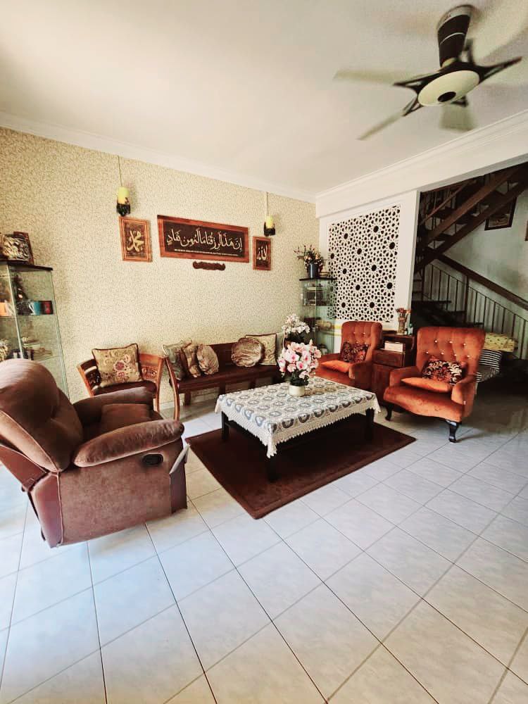 PUJ 7 Puncak Jalil - photo 5