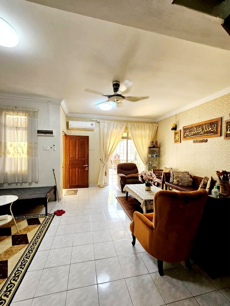 PUJ 7 Puncak Jalil - photo 7