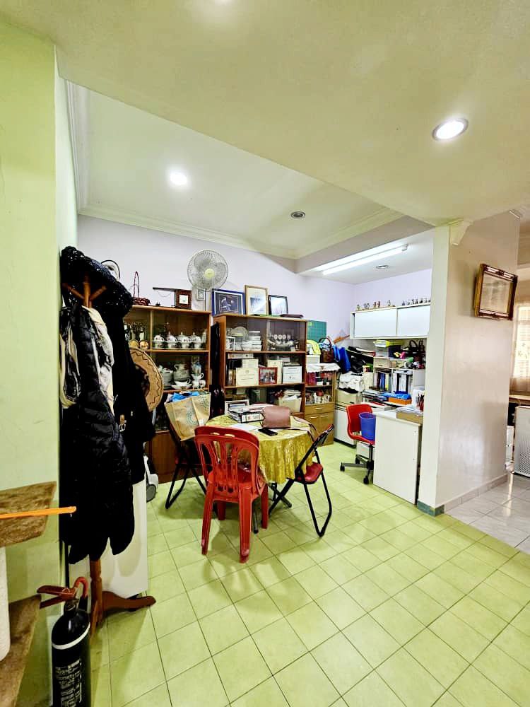 PUJ 7 Puncak Jalil - photo 11