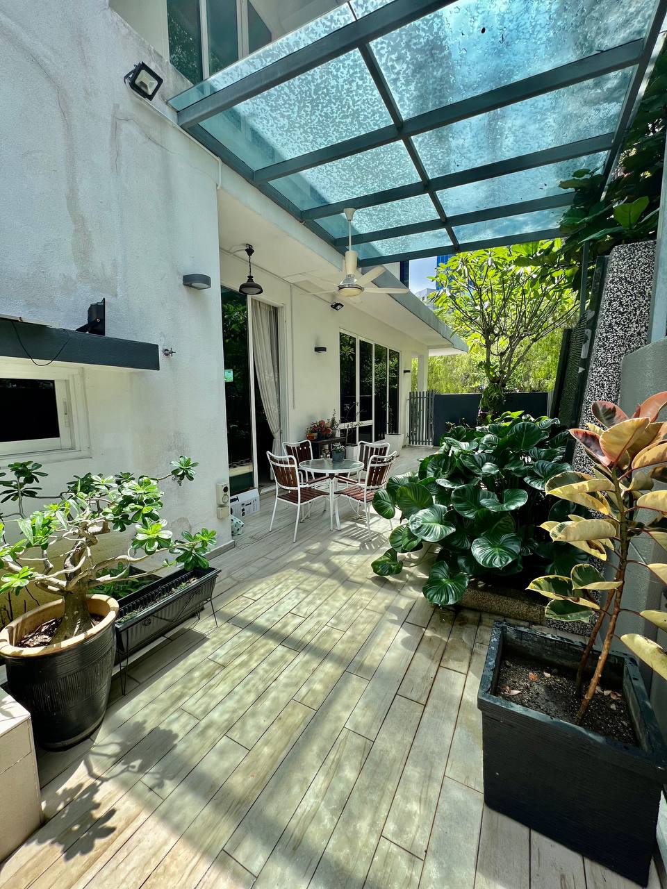 Aspen Garden Residence Cyberjaya - photo 3