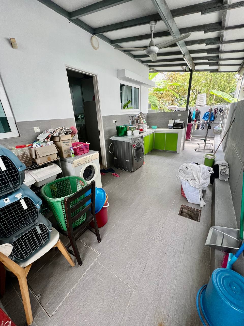 Aspen Garden Residence Cyberjaya - photo 4