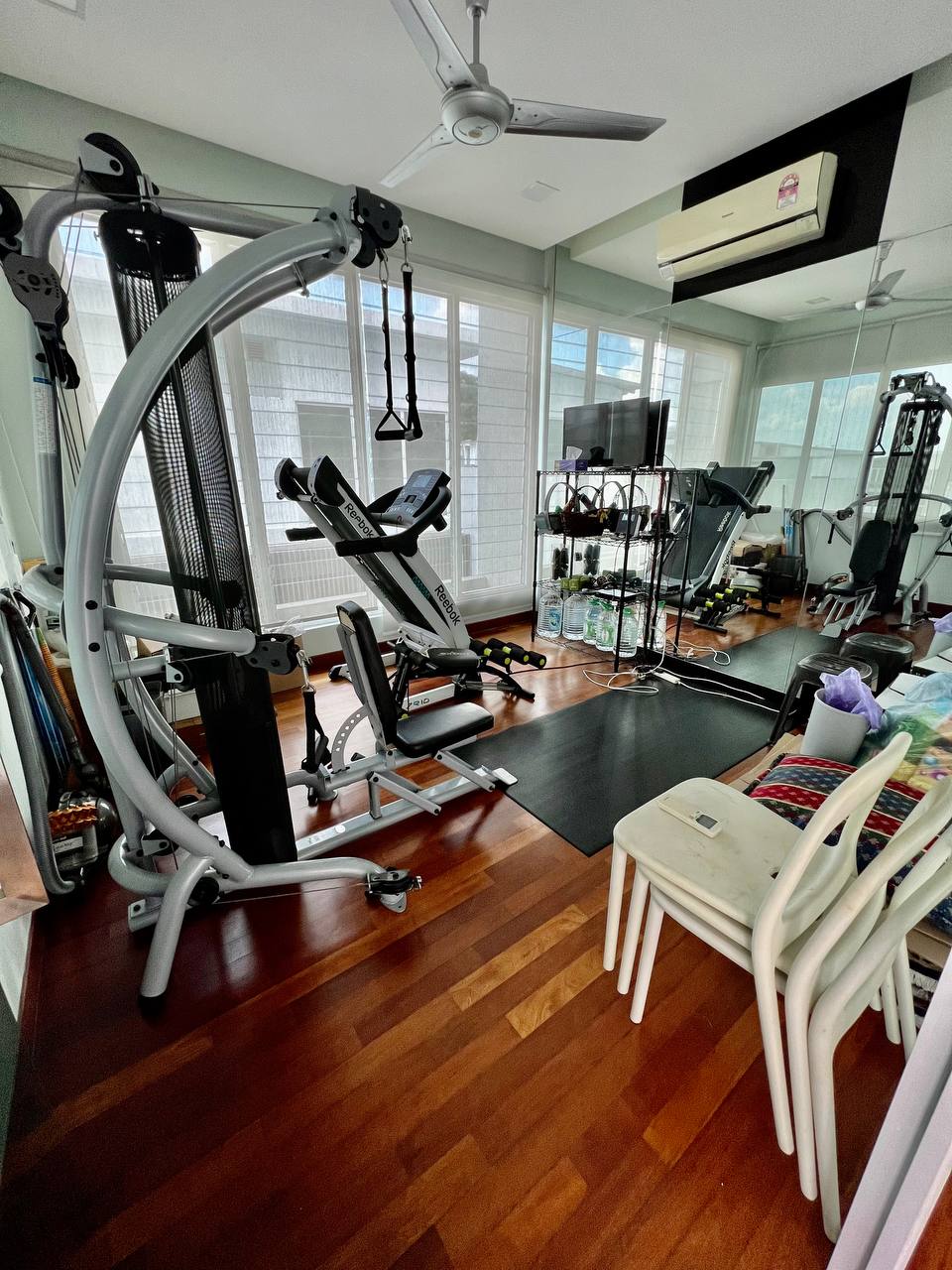 Aspen Garden Residence Cyberjaya - photo 12
