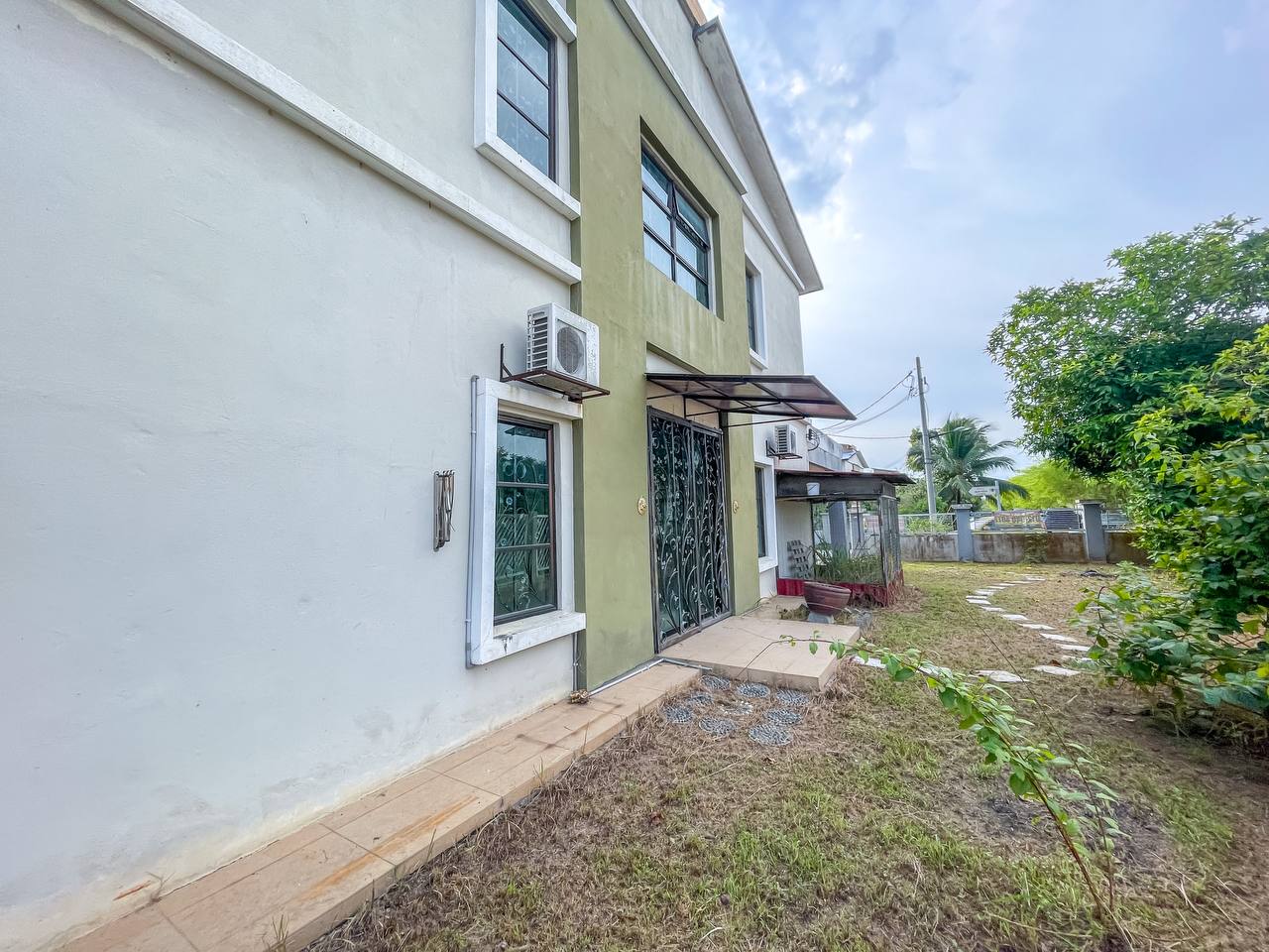 Suria Residence College Heights - photo 2