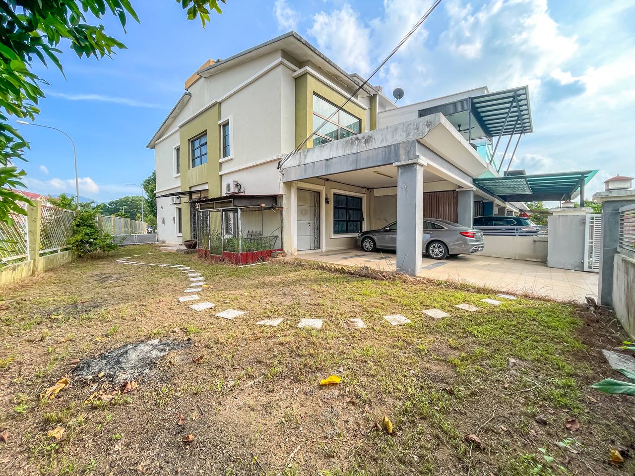 Suria Residence College Heights - photo 3
