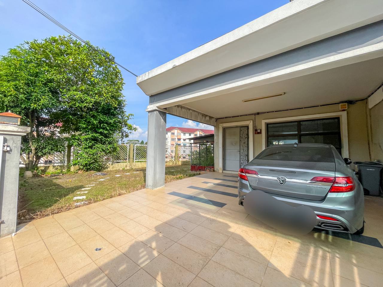 Suria Residence College Heights - photo 4