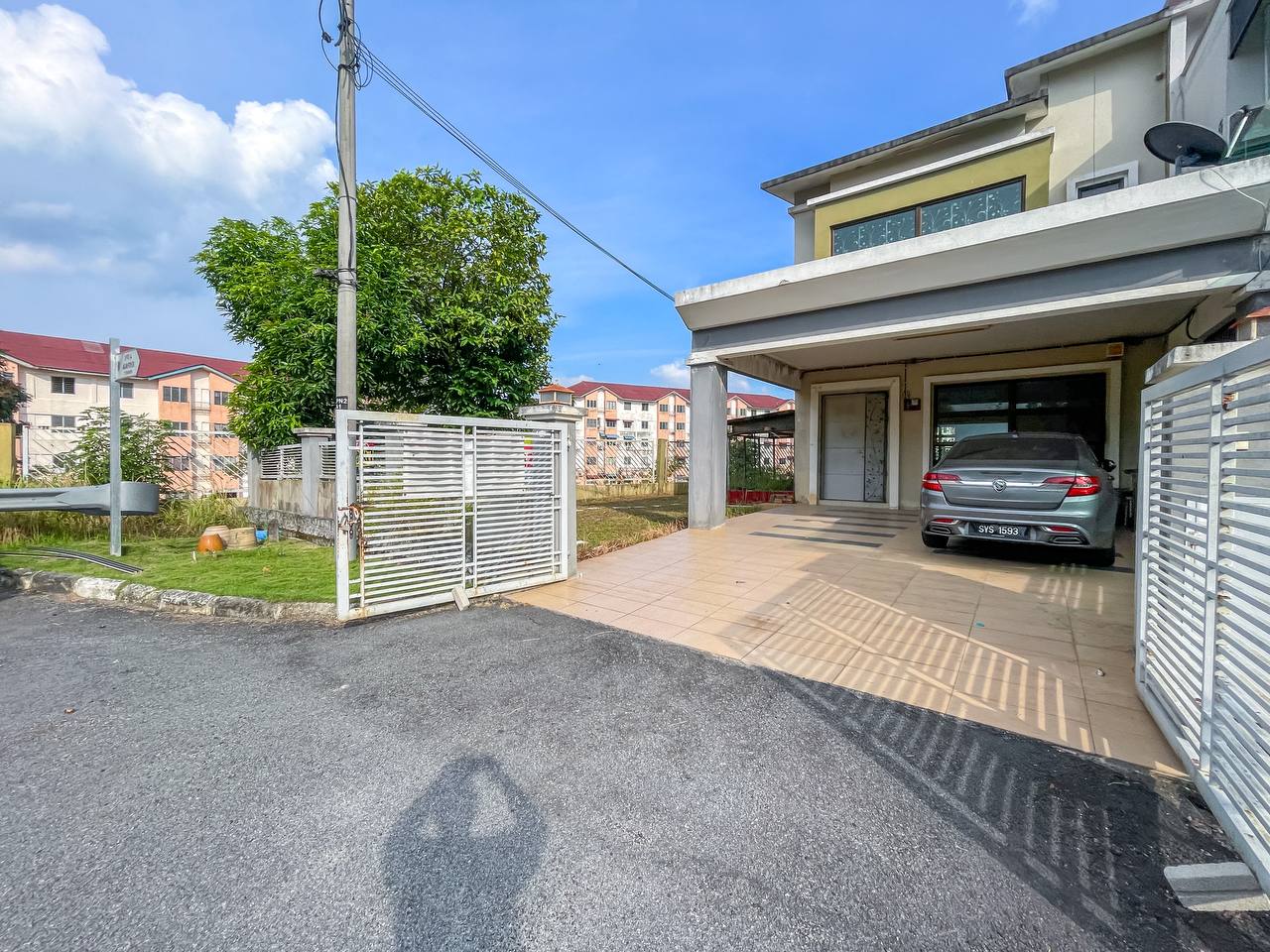 Suria Residence College Heights - photo 6