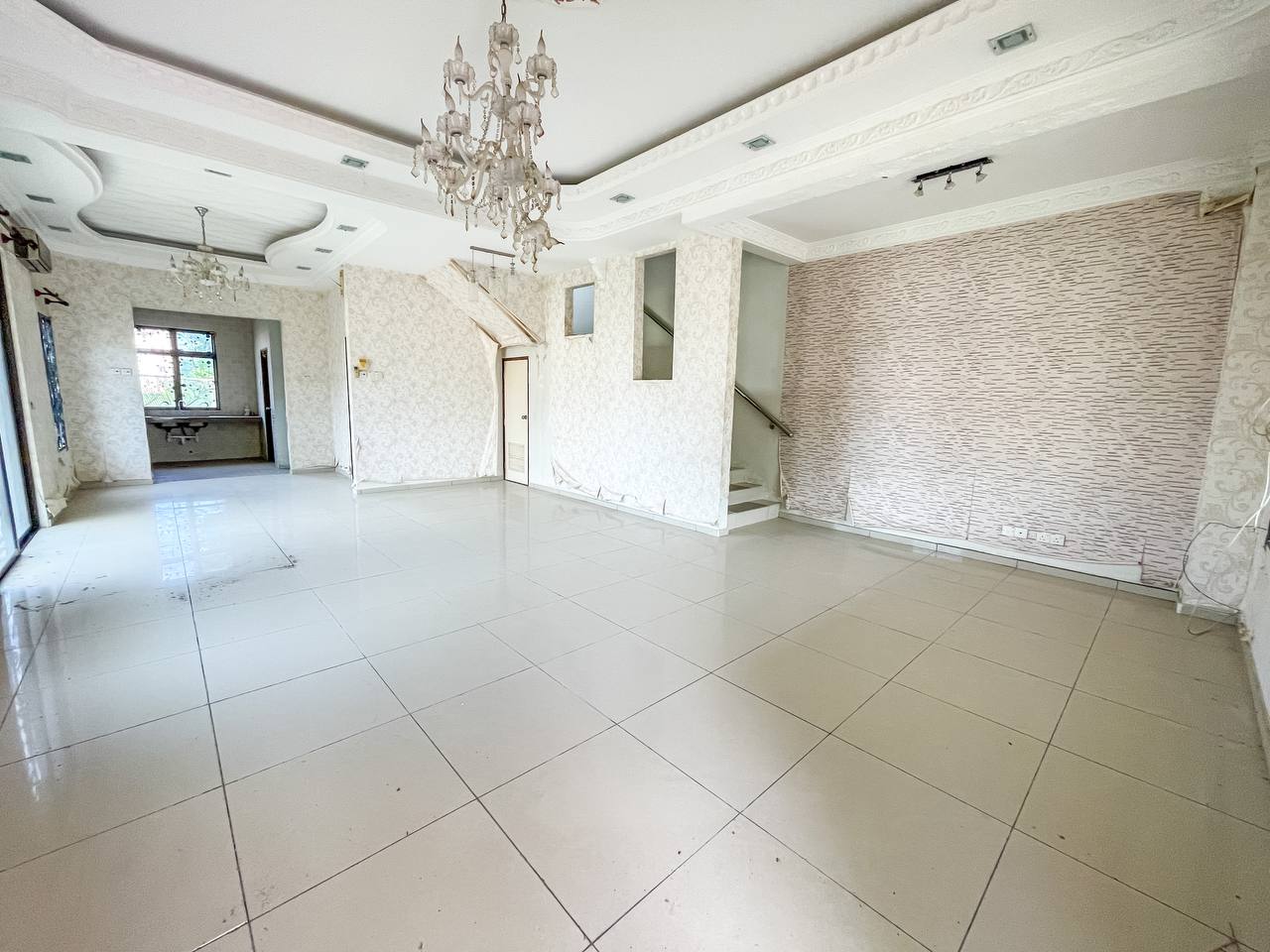 Suria Residence College Heights - photo 7