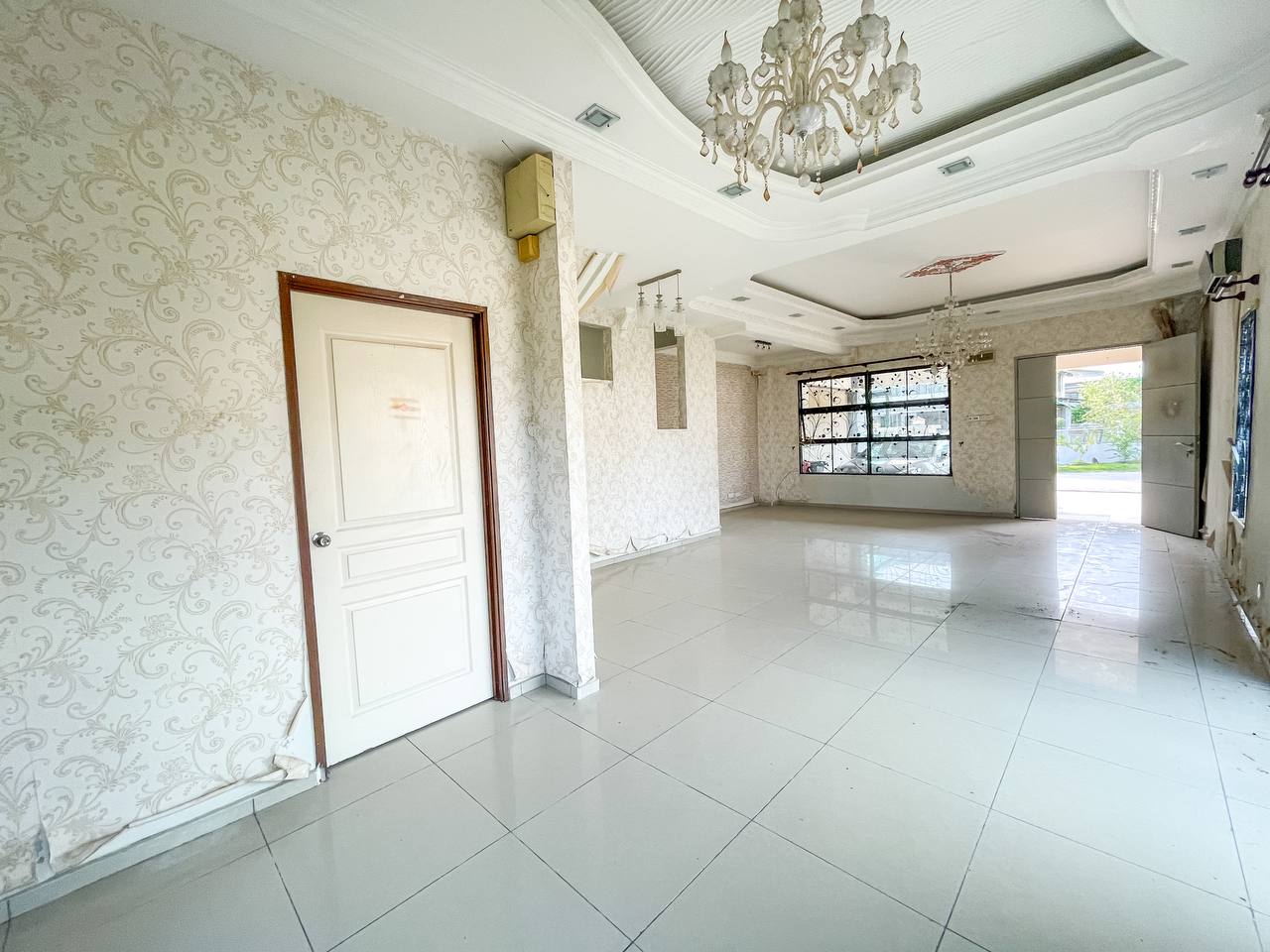 Suria Residence College Heights - photo 9