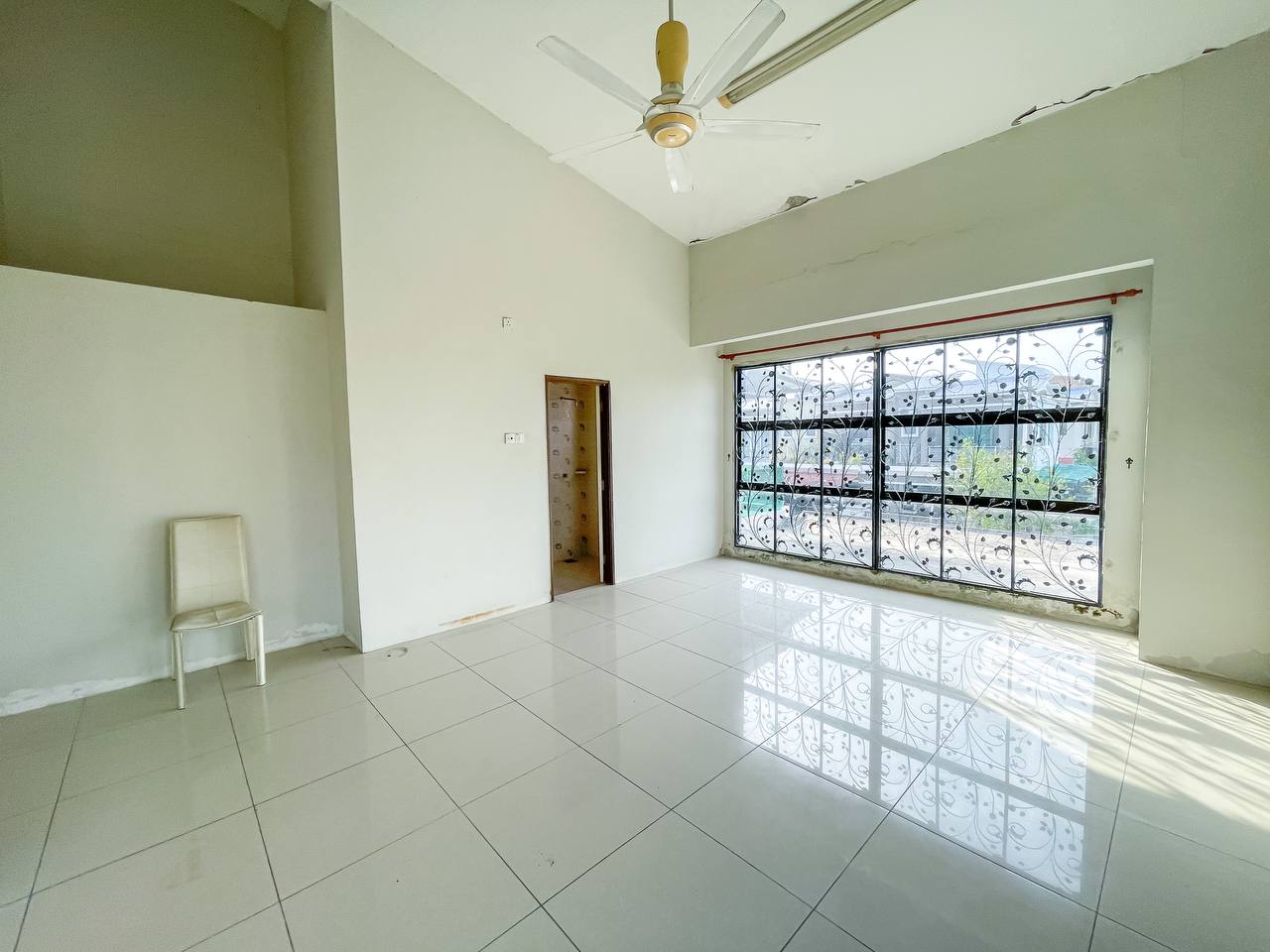Suria Residence College Heights - photo 10
