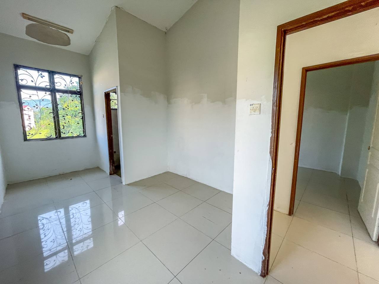 Suria Residence College Heights - photo 12