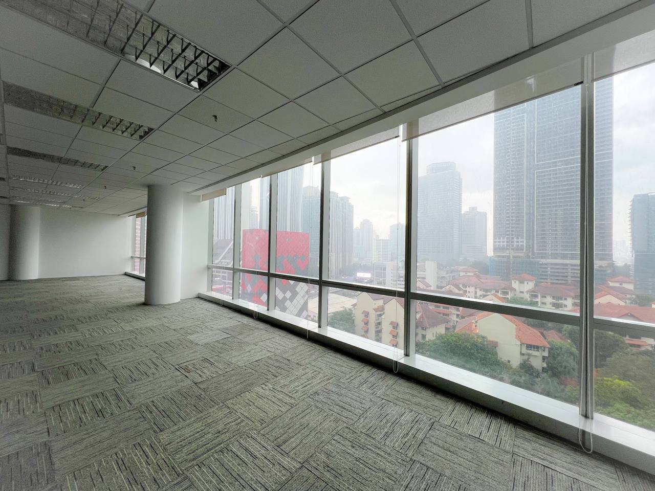 Jalan Tun Razak - photo 2