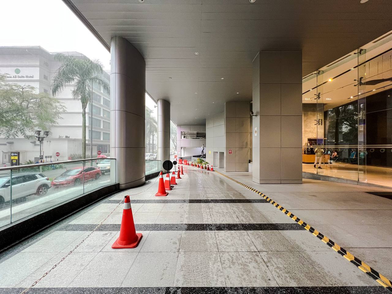 Jalan Tun Razak - photo 5