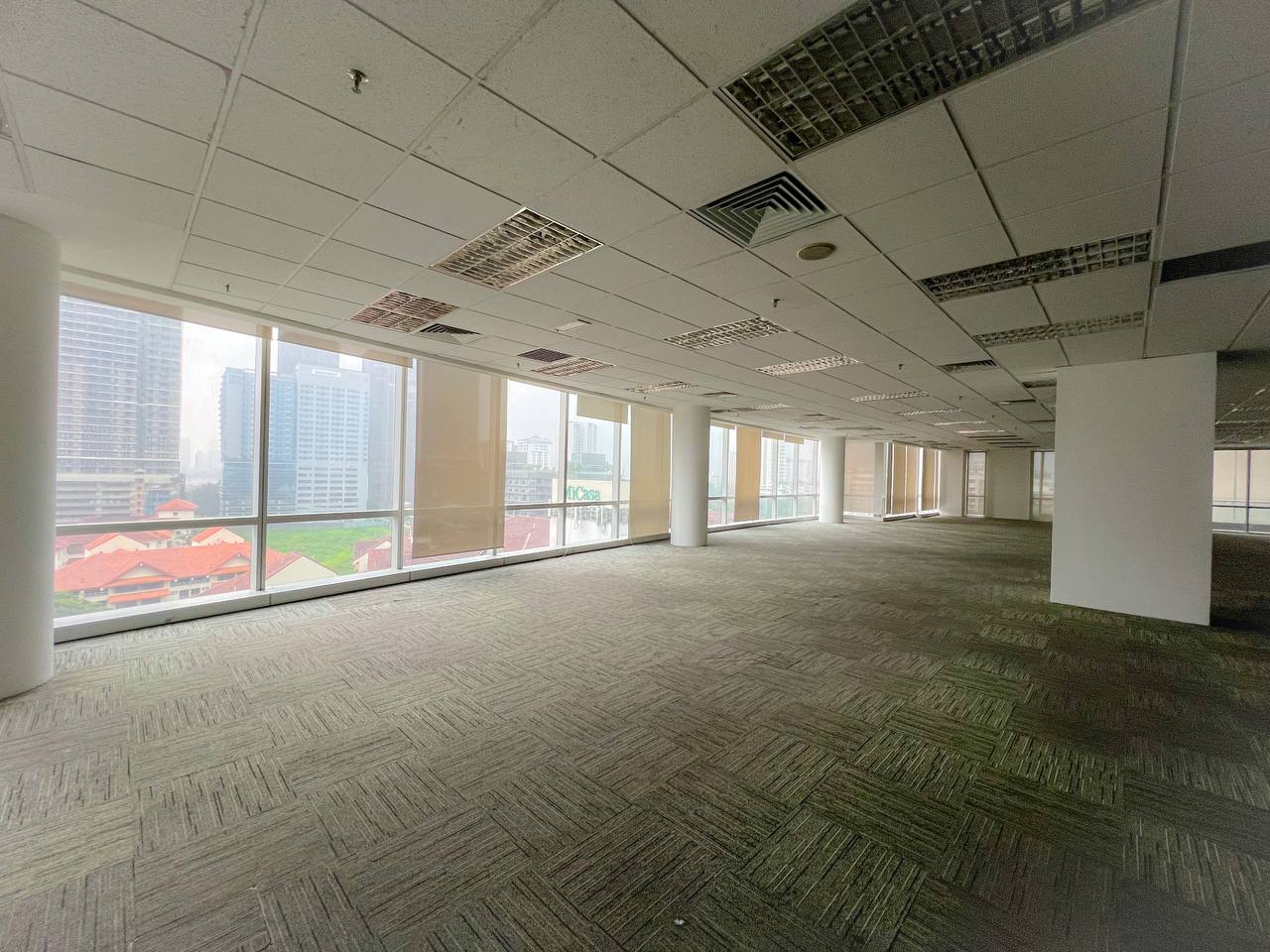 Jalan Tun Razak - photo 7