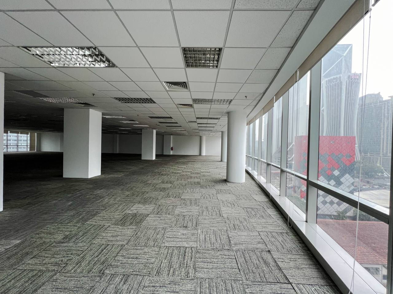 Jalan Tun Razak - photo 8