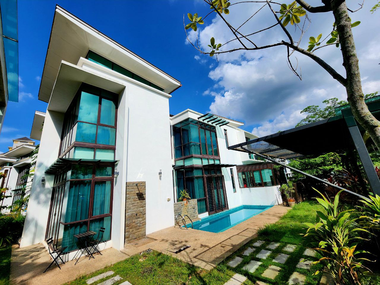 Fera Residence Presint 8 - photo 3