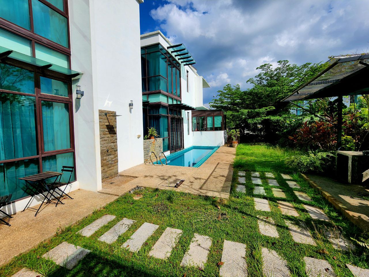 Fera Residence Presint 8 - photo 4