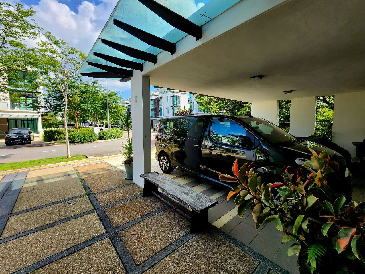 Fera Residence Presint 8 - photo 5