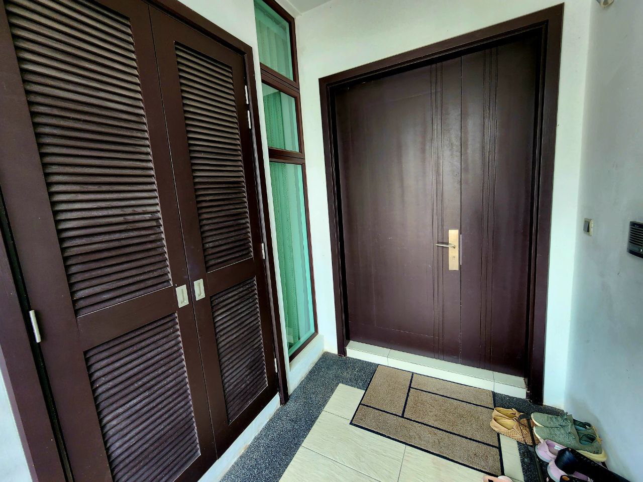 Fera Residence Presint 8 - photo 6