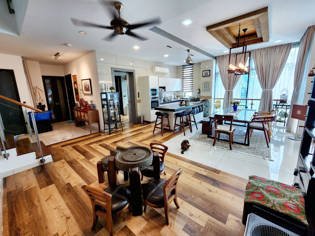Fera Residence Presint 8 - photo 10