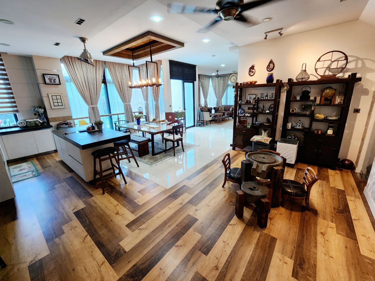 Fera Residence Presint 8 - photo 11