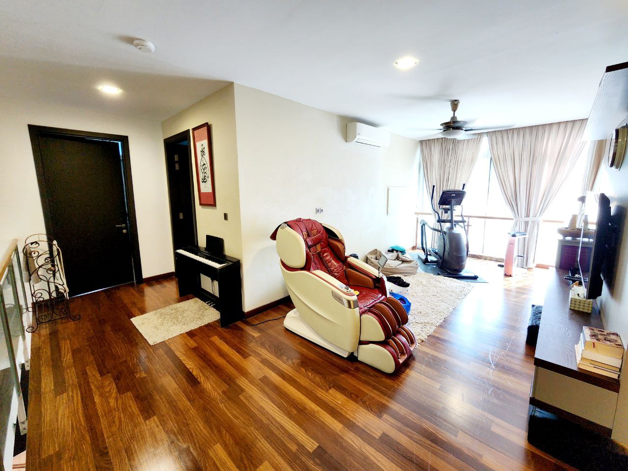 Fera Residence Presint 8 - photo 12