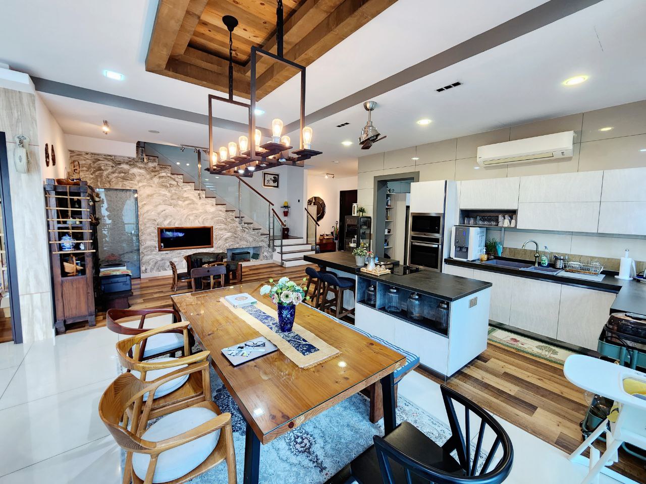 Fera Residence Presint 8 - photo 13