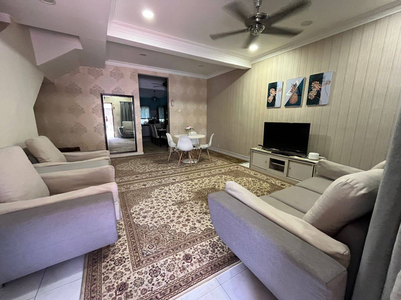 Seksyen 3 Bangi - photo 4