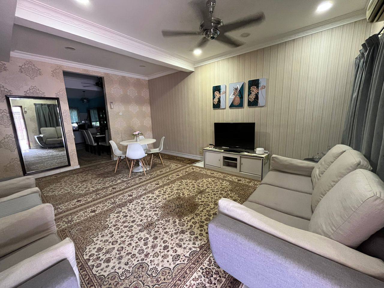 Seksyen 3 Bangi - photo 5