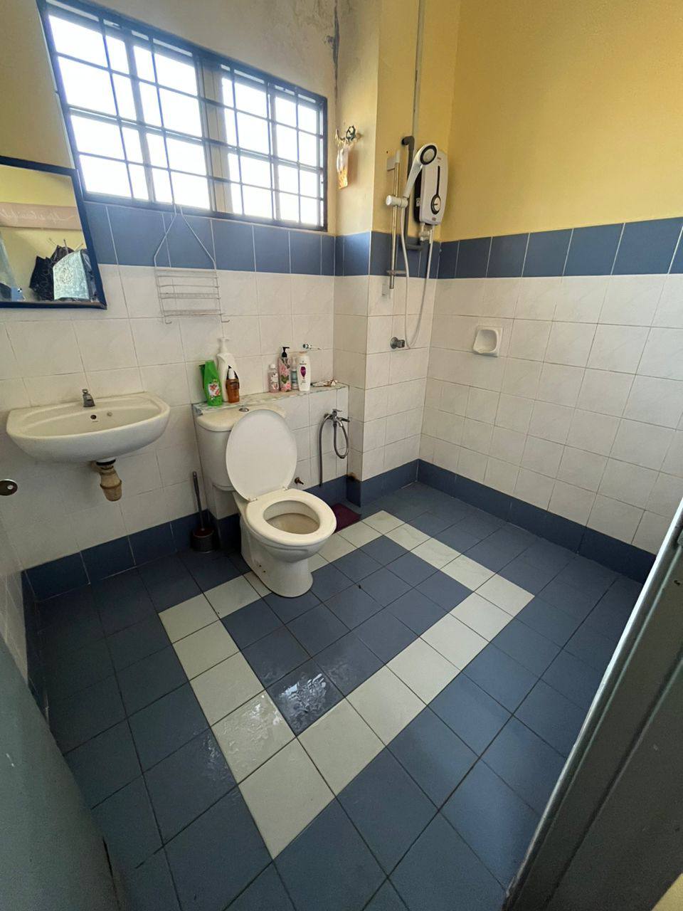 Seksyen 3 Bangi - photo 10