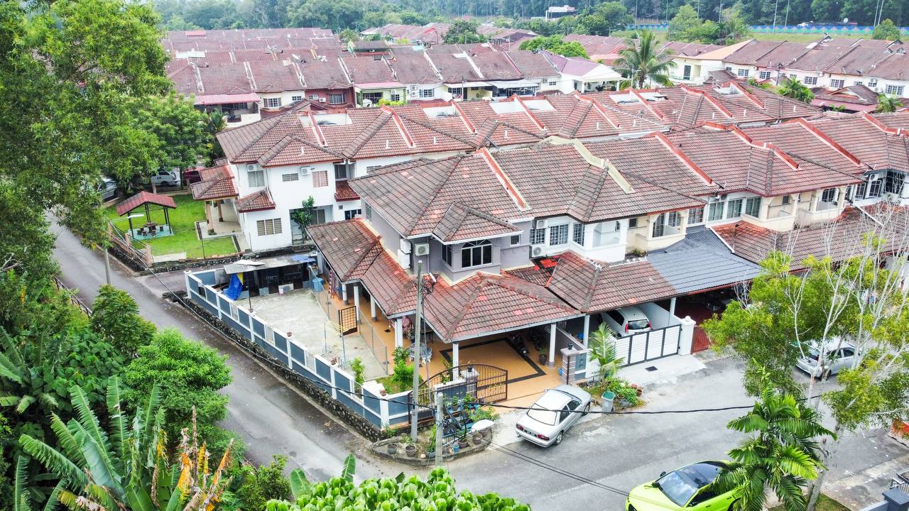 Taman Oakland Seremban - photo 4