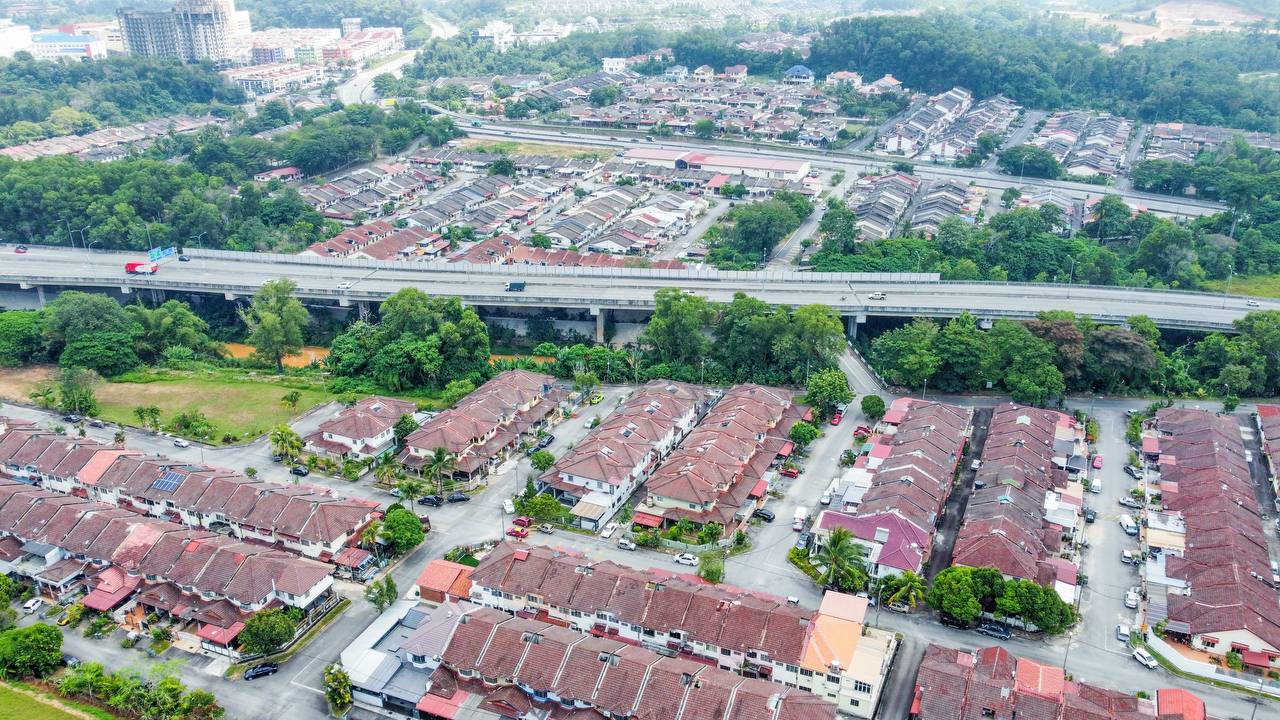 Taman Oakland Seremban - photo 5