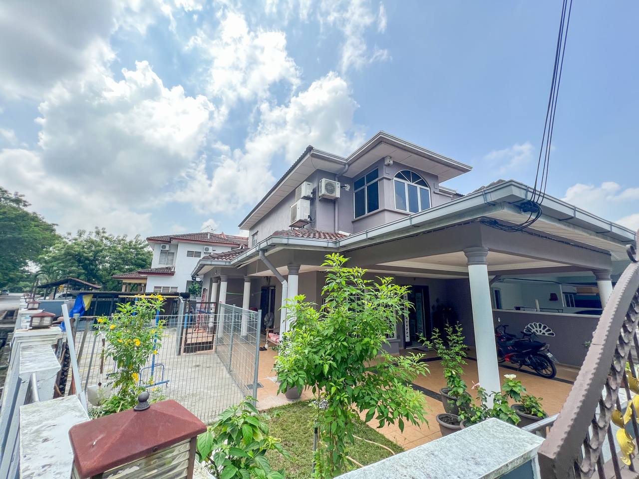 Taman Oakland Seremban - photo 6