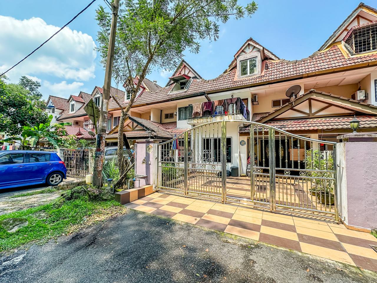 Taman Bukit Mulia - photo 2
