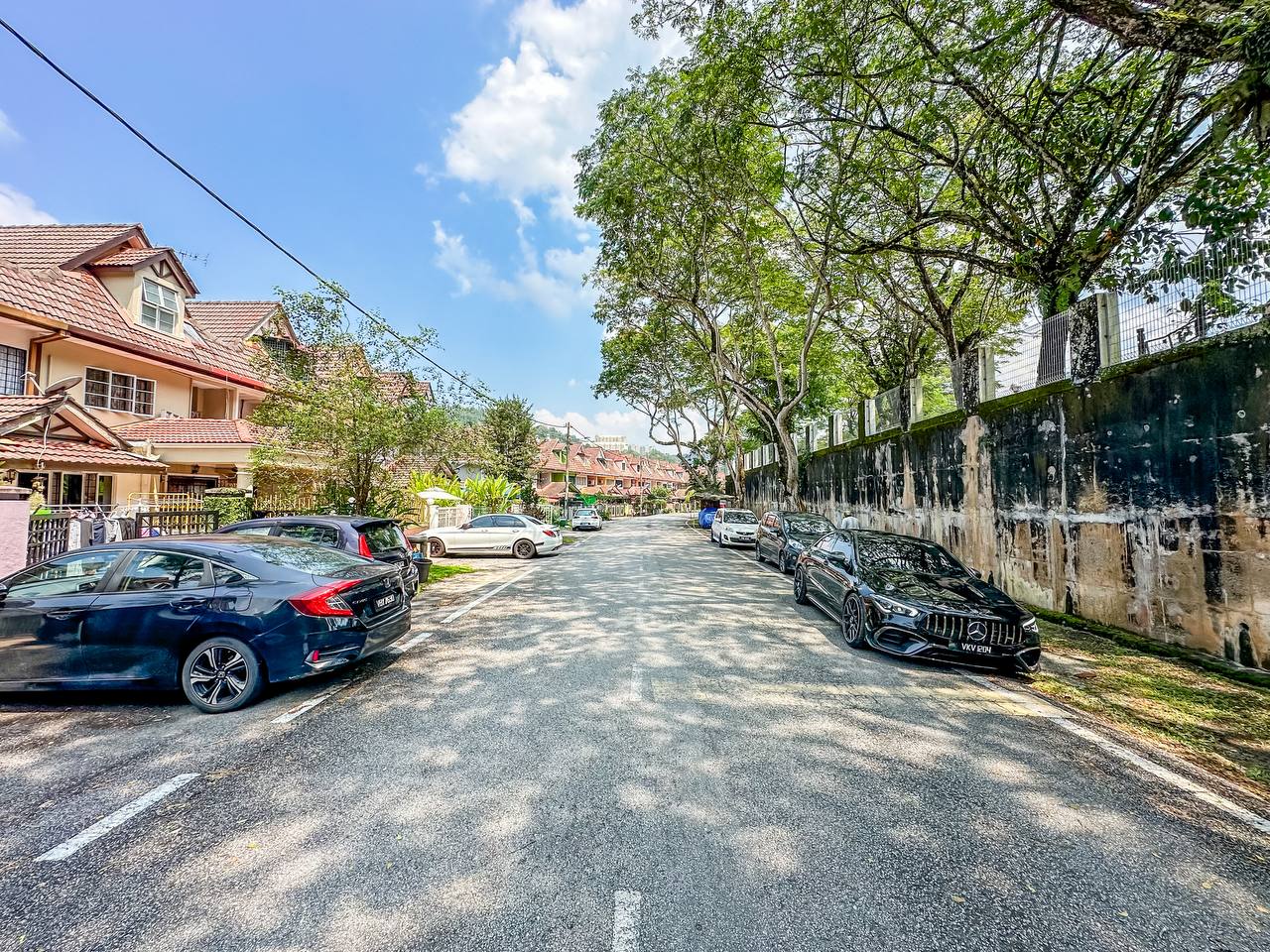 Taman Bukit Mulia - photo 4