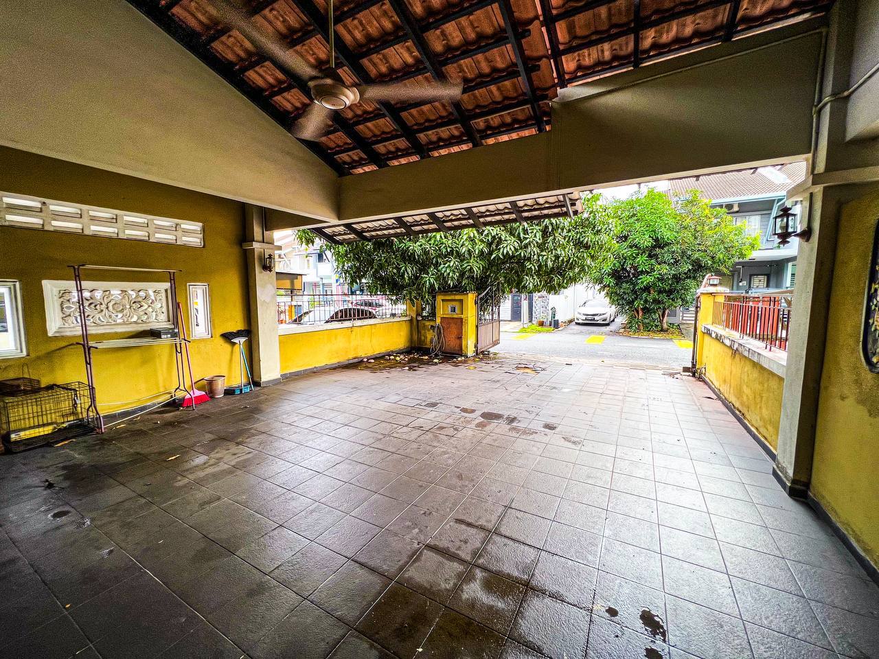Taman Sutera Kajang - photo 2