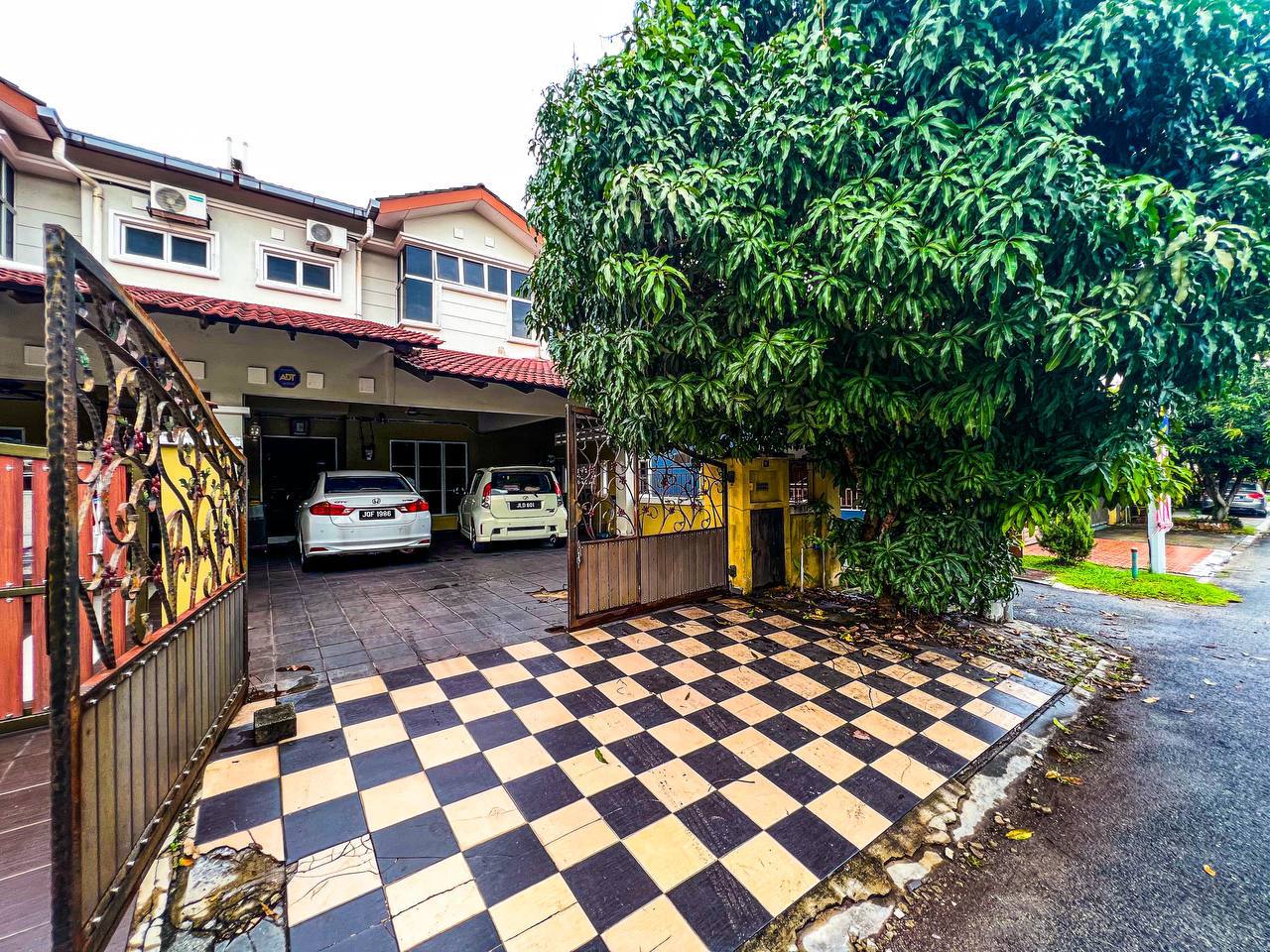 Taman Sutera Kajang - photo 3