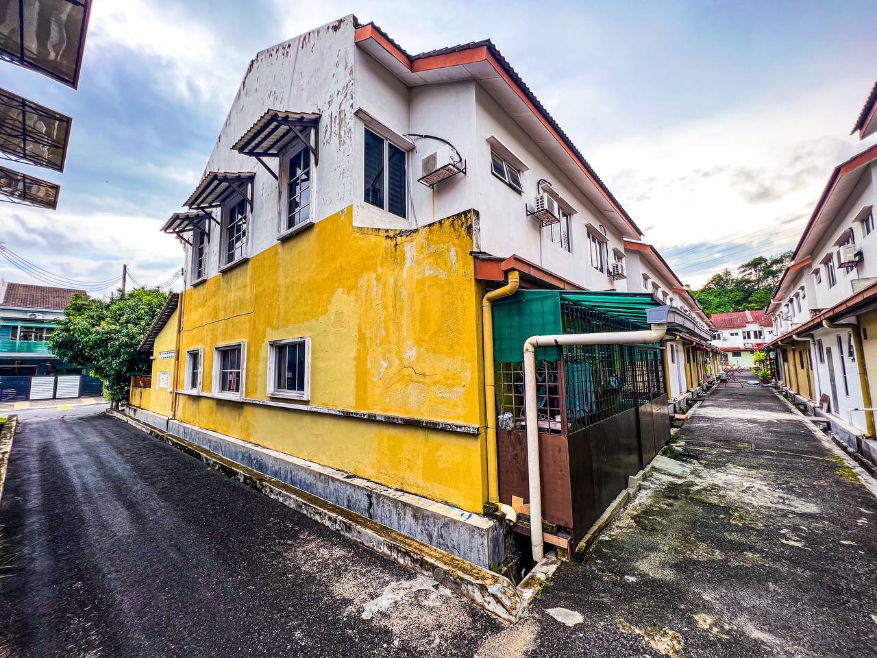 Taman Sutera Kajang - photo 4